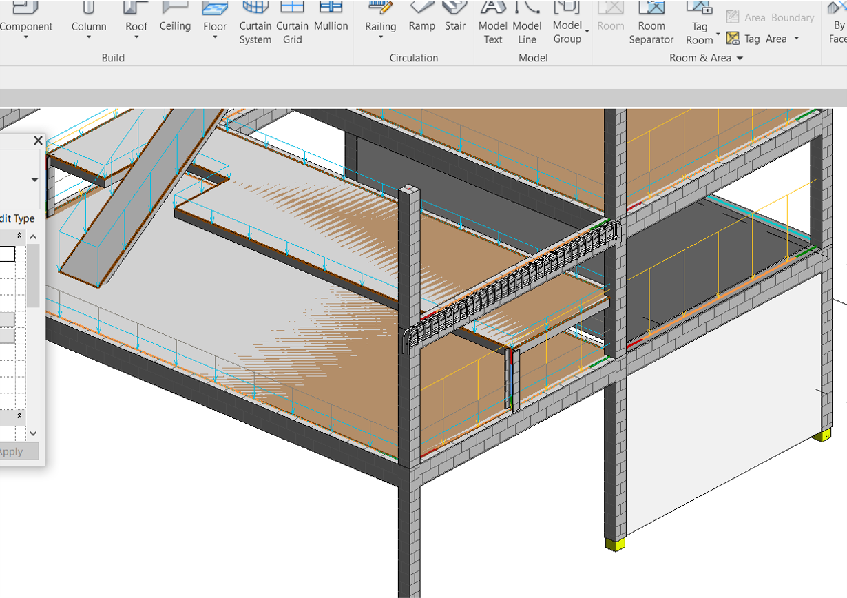 Curso revit estructural | Curso Revit Structure